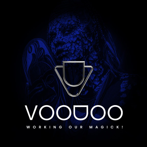 VOODOO DENTS | PAINTLESS VEHICLE DENT REMOVAL SOMERSET Logo